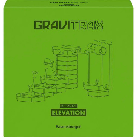 GraviTrax Action-Set Elevatio