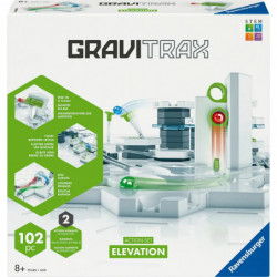 GraviTrax Action-Set Elevatio