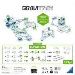 GraviTrax Action-Set Elevatio