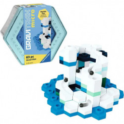 GraviTrax micro S Ocean Blue