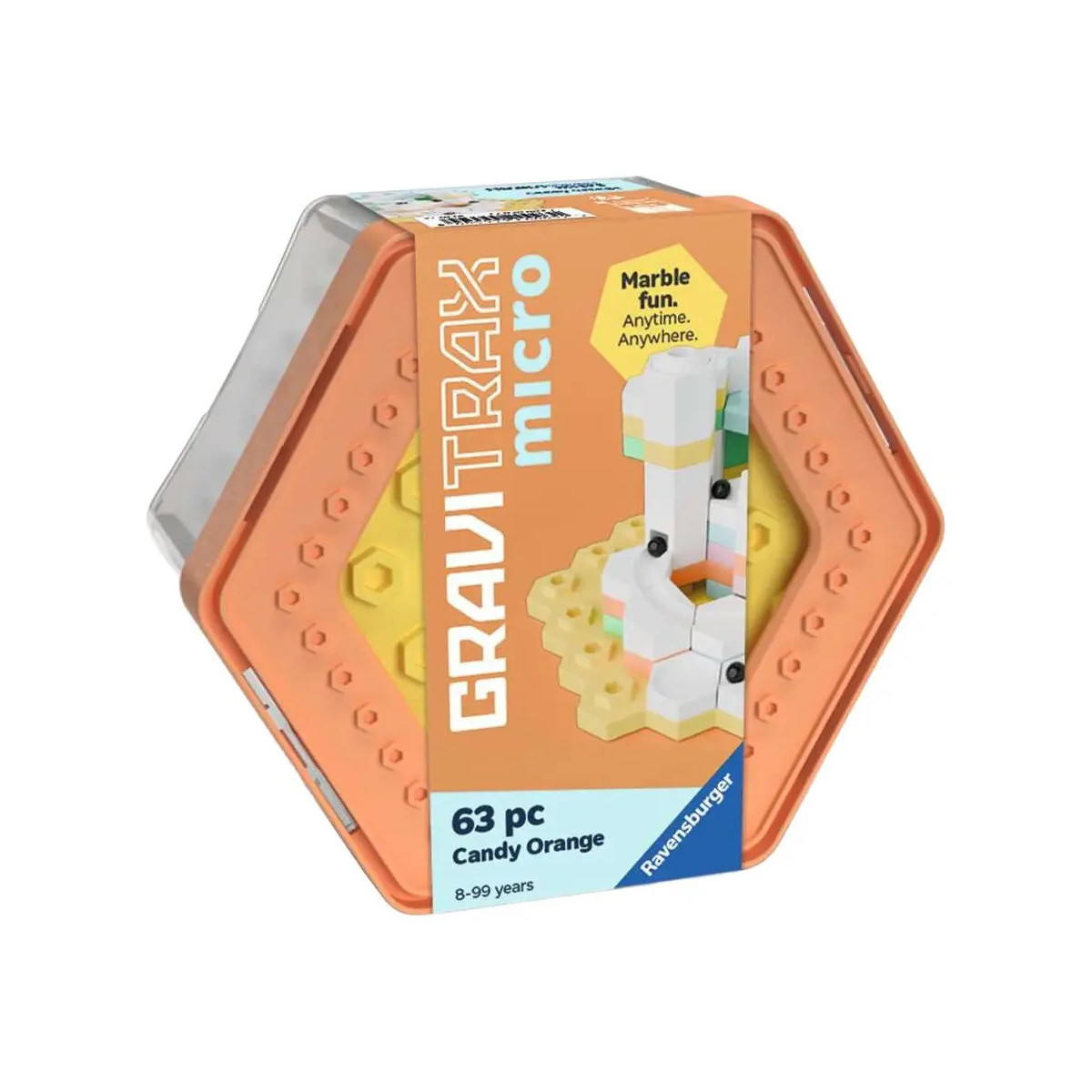 GraviTrax micro S Candy Orang
