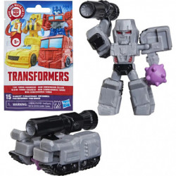 Actionfigur Transformers Tiny Turbo Changers 15fach sortiert