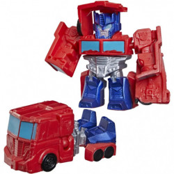 Actionfigur Transformers Tiny Turbo Changers 15fach sortiert