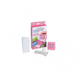 COLOP MARKY Markier-Set rosa