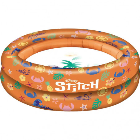 STITCH 2-Ring-Pool