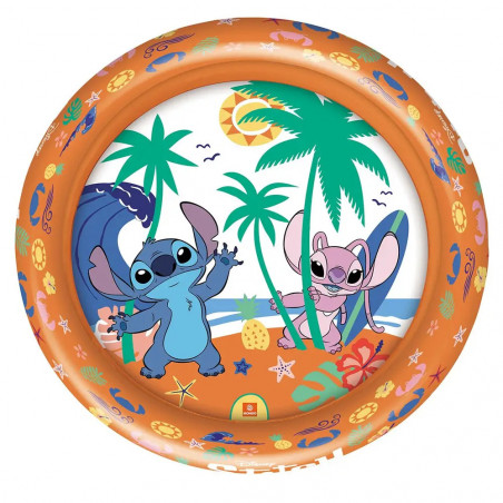 STITCH 2-Ring-Pool