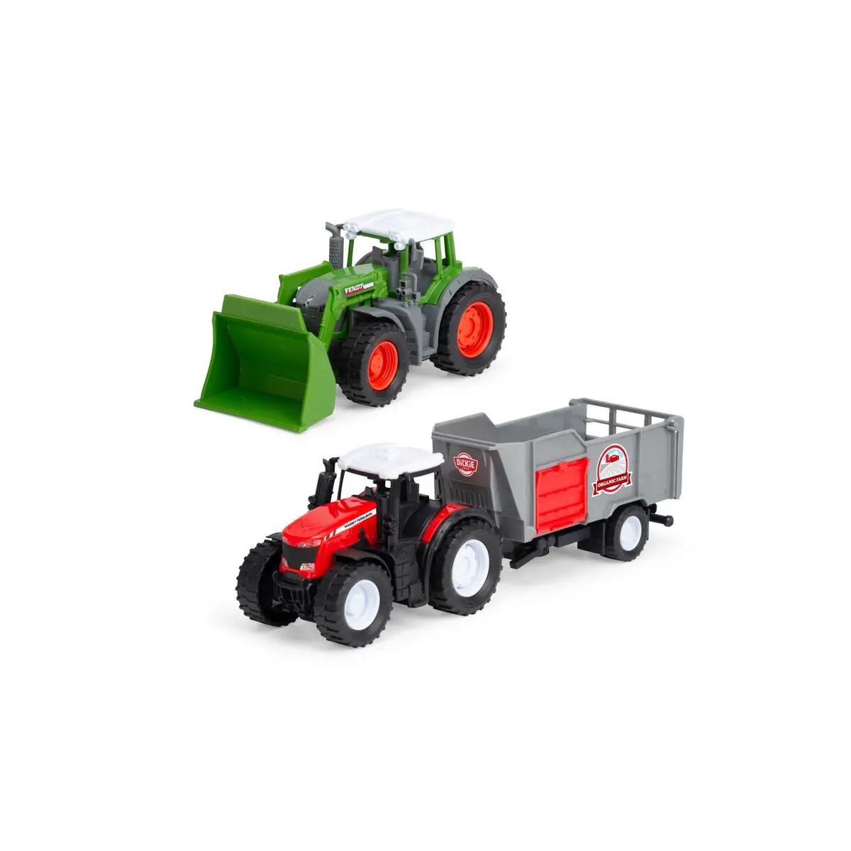 Farm Set