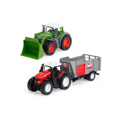 Farm Set