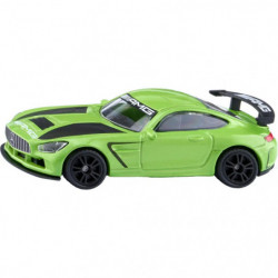 Mercedes-AMG GT4