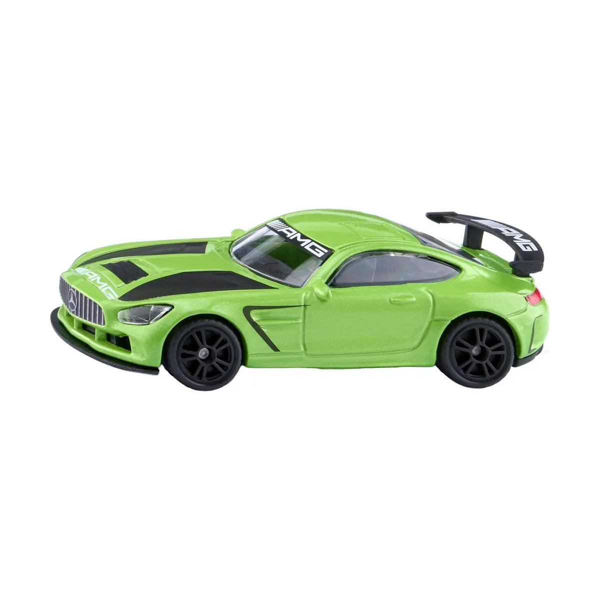 Mercedes-AMG GT4