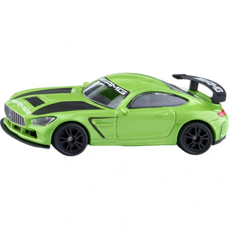 Mercedes-AMG GT4
