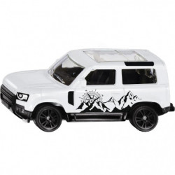 Land Rover Defender 90
