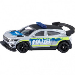 Ford Mustang Mach-E 1400 Custom Polizei