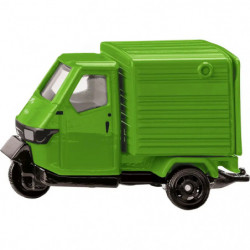 Piaggio Ape Verde