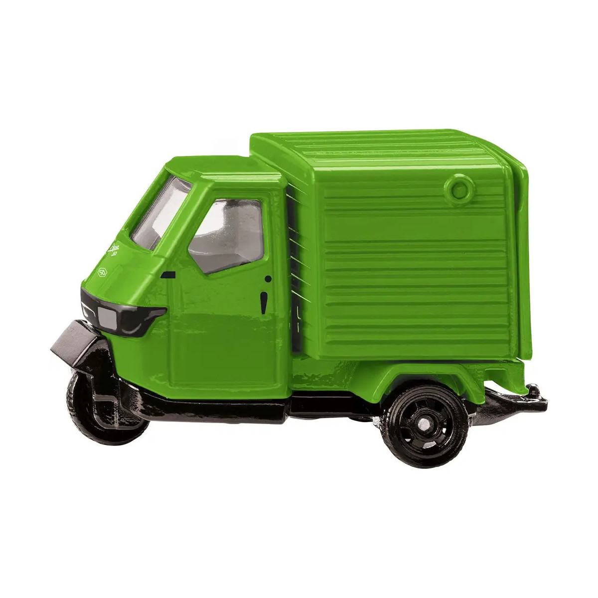 Piaggio Ape Verde
