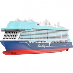 Mein Schiff Relax
