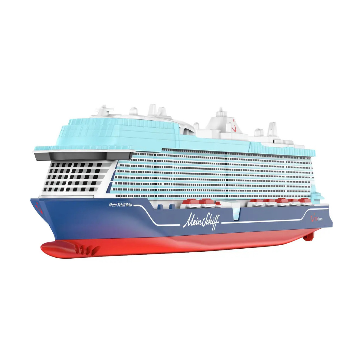 Mein Schiff Relax