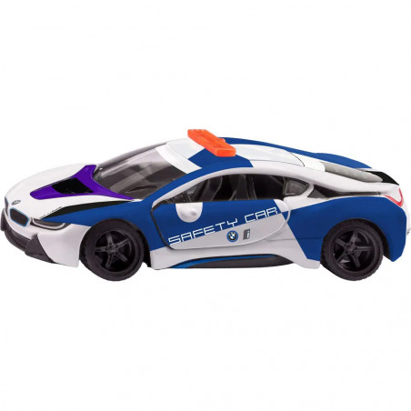 BMW i8 Safety Car