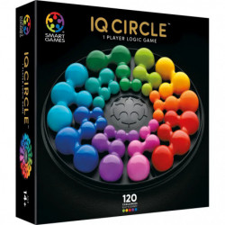 IQ Deluxe - Circle