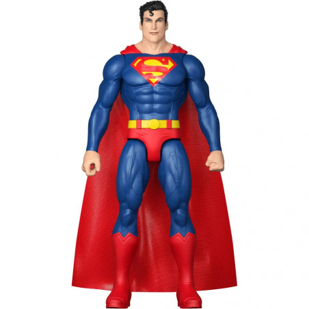 DC Universe 12 Large Scale Superman