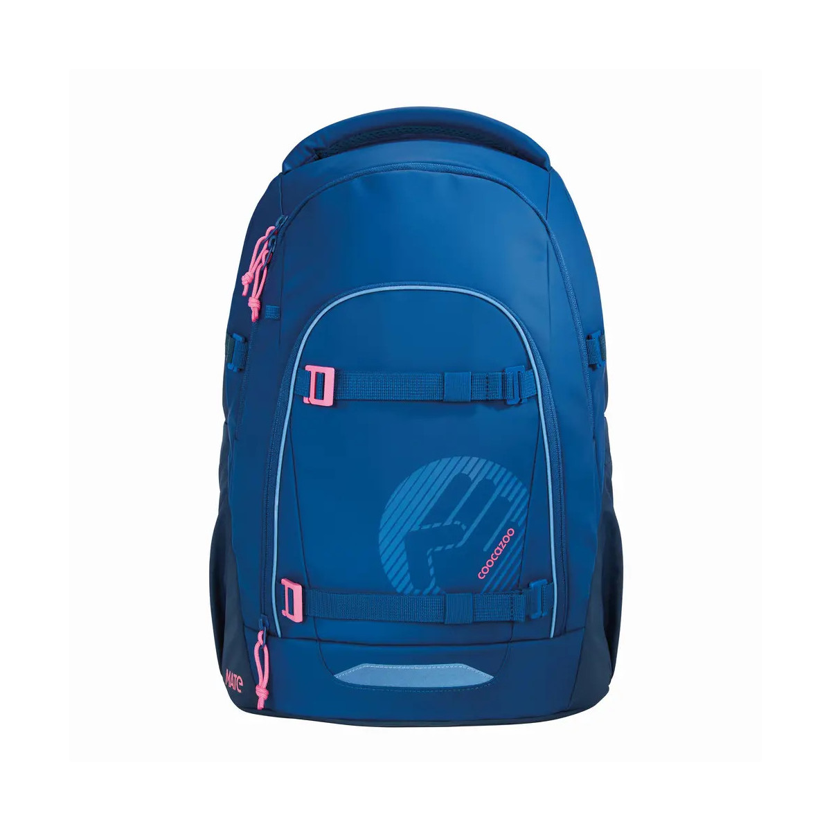Rucksack MATE, Tarp Stormy Rain