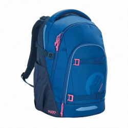 Rucksack MATE, Tarp Stormy Rain