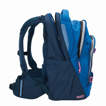 Rucksack MATE, Tarp Stormy Rain