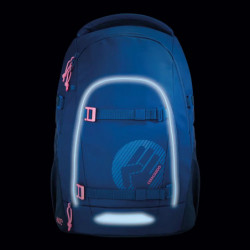 Rucksack MATE, Tarp Stormy Rain