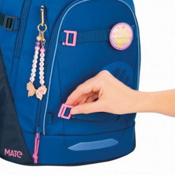 Rucksack MATE, Tarp Stormy Rain