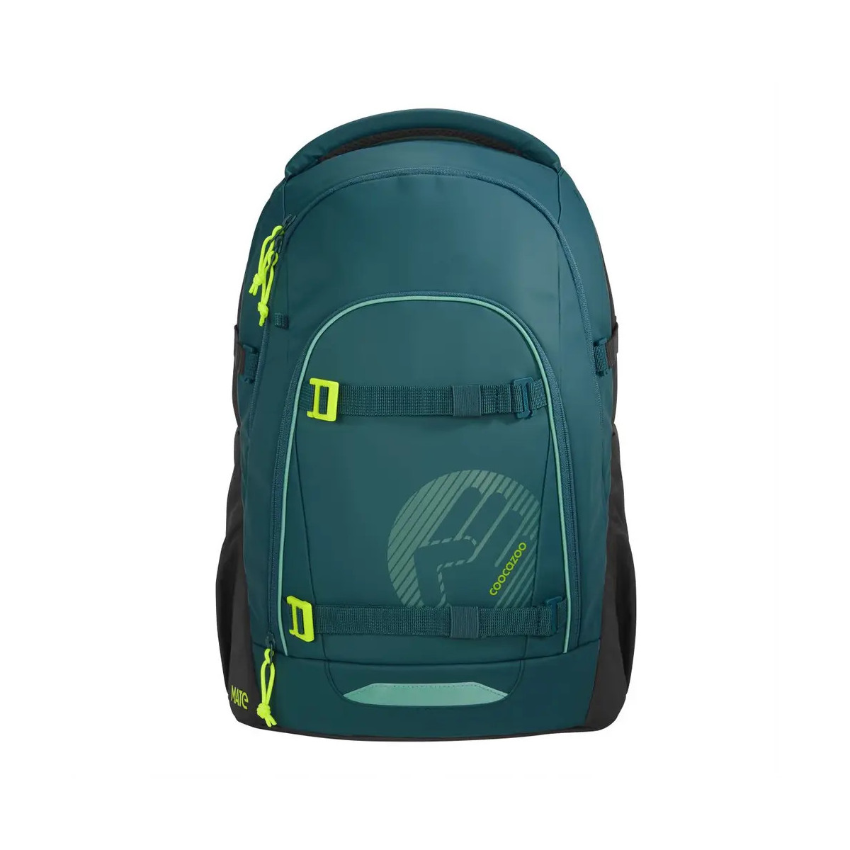 Rucksack MATE, Tarp Muddy Lagoon