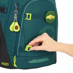 Rucksack MATE, Tarp Muddy Lagoon