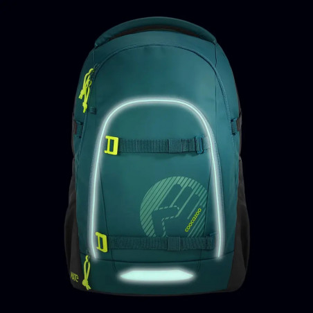 Rucksack MATE, Tarp Muddy Lagoon