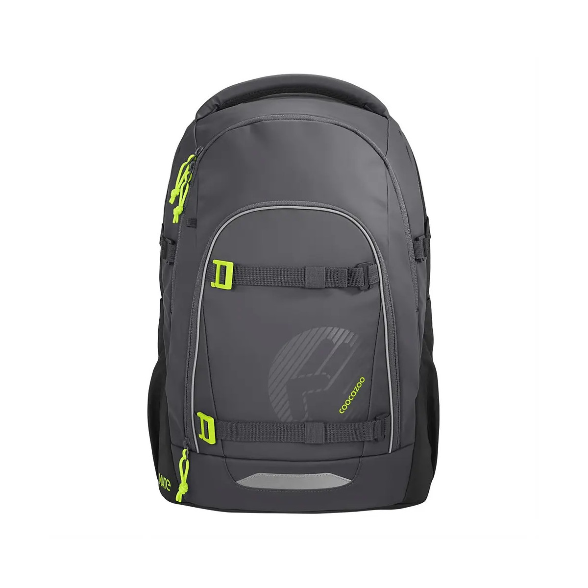 Rucksack MATE, Tarp Black Thunder