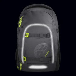 Rucksack MATE, Tarp Black Thunder
