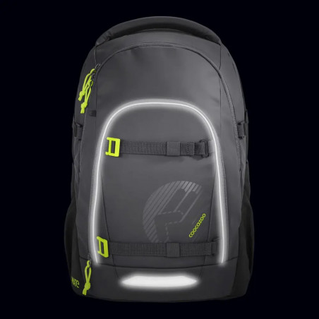 Rucksack MATE, Tarp Black Thunder