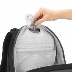 Rucksack MATE, Tarp Black Thunder