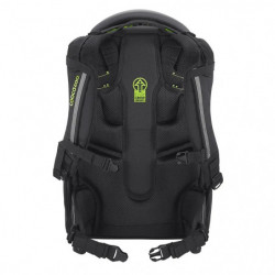 Rucksack MATE, Tarp Black Thunder