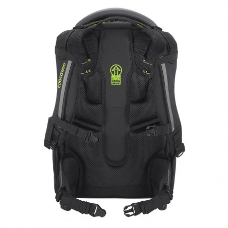 Rucksack MATE, Tarp Black Thunder