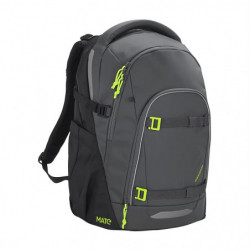 Rucksack MATE, Tarp Black Thunder