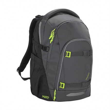 Rucksack MATE, Tarp Black Thunder