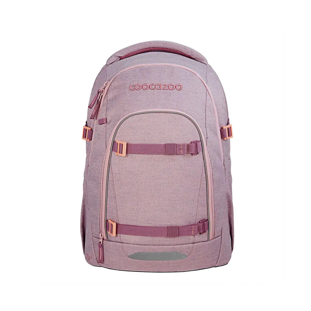 Rucksack MATE, Mixed Faded Rose