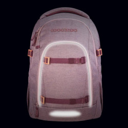 Rucksack MATE, Mixed Faded Rose