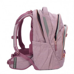Rucksack MATE, Mixed Faded Rose