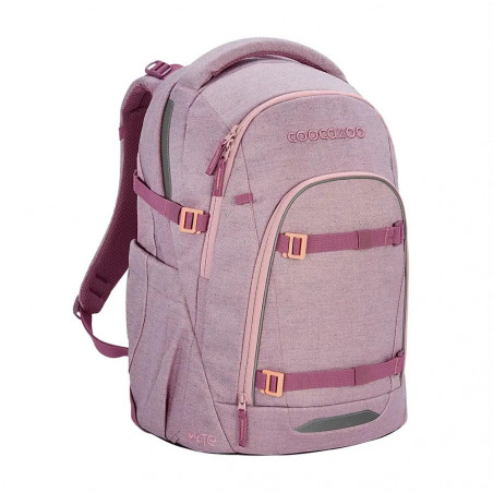 Rucksack MATE, Mixed Faded Rose