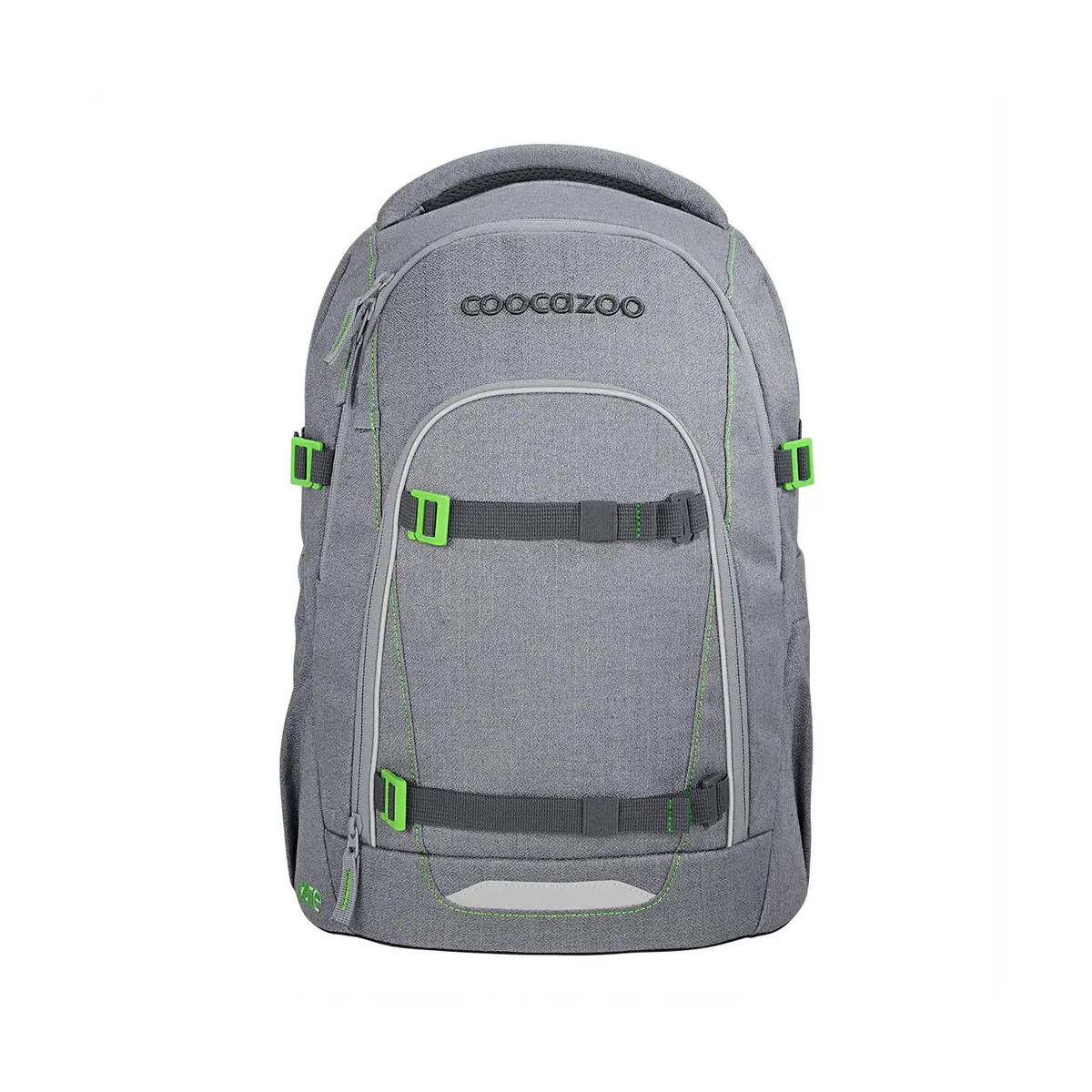 Rucksack MATE, Mixed Silver Dust