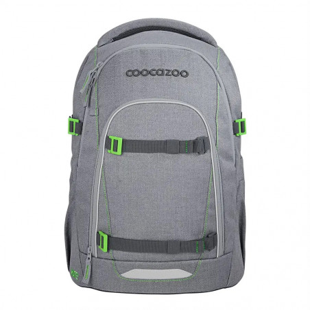 Rucksack MATE, Mixed Silver Dust