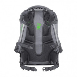 Rucksack MATE, Mixed Silver Dust