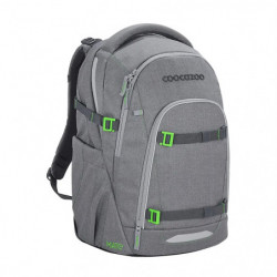 Rucksack MATE, Mixed Silver Dust