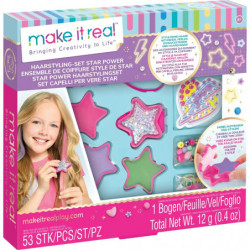 Haarstyling-Set Star Power