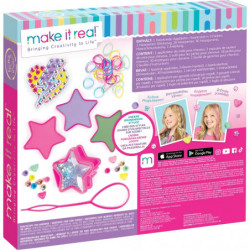 Haarstyling-Set Star Power